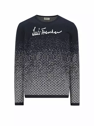 LUIS TRENKER | Trachtenpullover LUWIETRINO | 